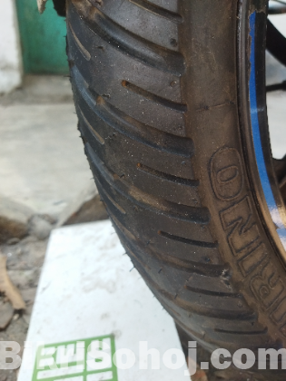 Pulsar DD